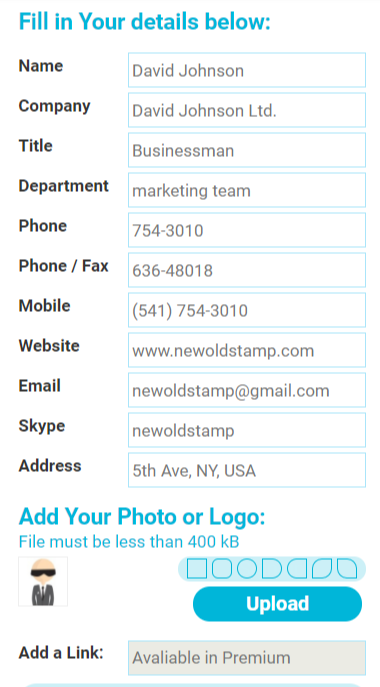 NewOldStamp