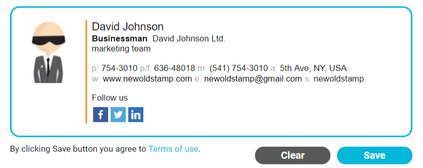 NewOldStamp