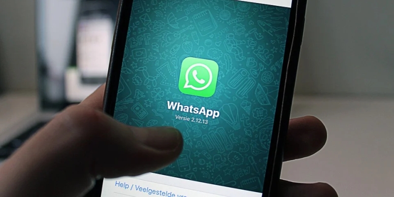 Recuperar mensajes borrados WhatsApp