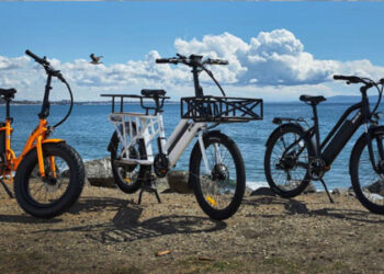 mejores bicicletas eléctricas actuales