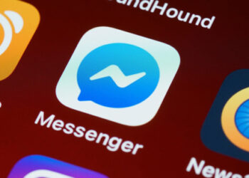 que es Messenger Facebook