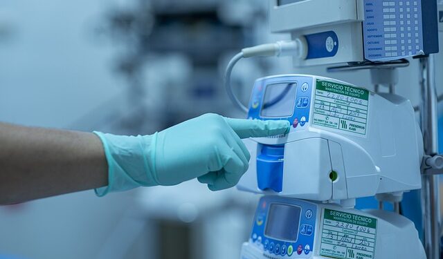 TecnologĂa usada en la rinoplastia