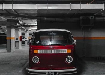 Como buscar por internet tu garaje o trastero