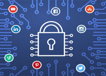 riesgos de las redes sociales