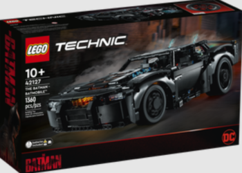 Legos para tecnología