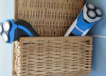 Cómo escoger la mejor afeitadora