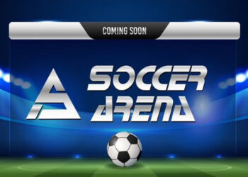 como ganar dinero con Soccer Arena
