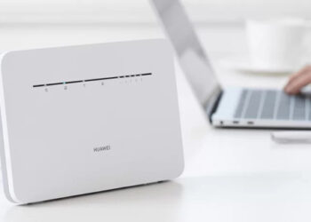 cambiar contraseña del router