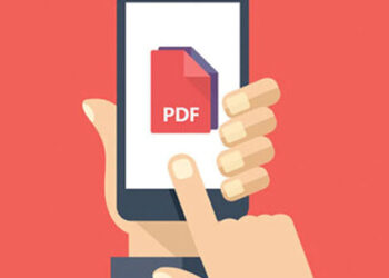 como convertir pdf