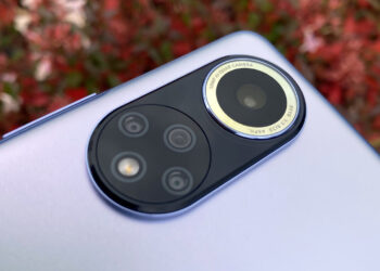 Análisis Huawei Nova 9