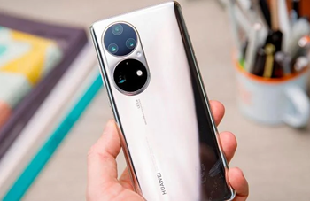 Análisis del Huawei P50 Pro: Más ligero y Mejor