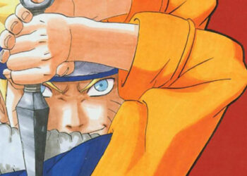 cosas que saber sobre Naruto