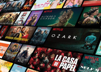 entre Peliculas y series