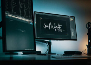 ventajas de un monitor vertical