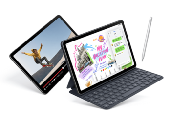 Tablet Huawei: la mejor colección de MatePads