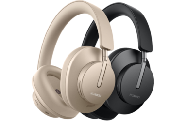 Con Huawei audifono Experience La Gran Calidad de Audio