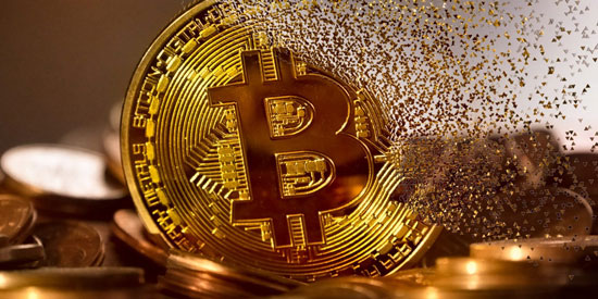 cuantos bitcoin pueden minarse