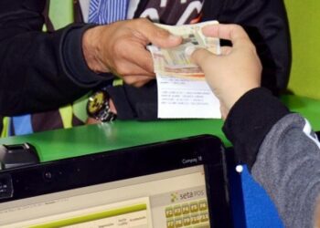 Consultar si soy beneficiario del ingreso solidario