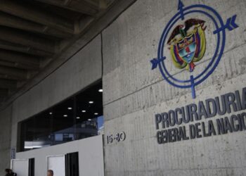 Consulta antecedentes procuraduria