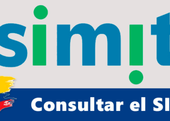 Consulta comparendos SIMIT