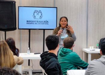 Consultar jurado de votación