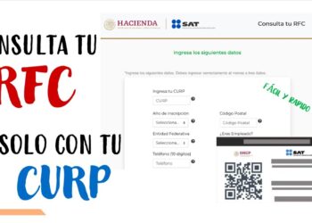 Consultar RFC