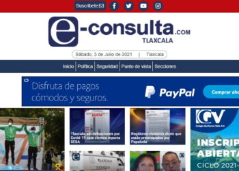 E consulta Tlaxcala