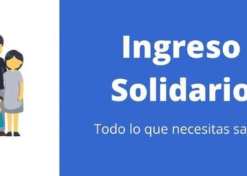 Consultar ingreso solidario 2022