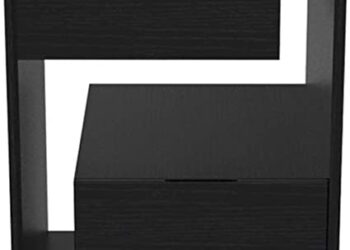 Mesitas de noche nordicas: análisis y recomendación