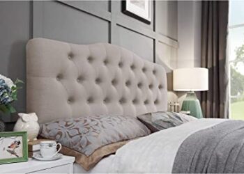 Cabecero acolchado: análisis y recomendación