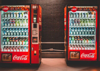 funcionamiento maquinas vending