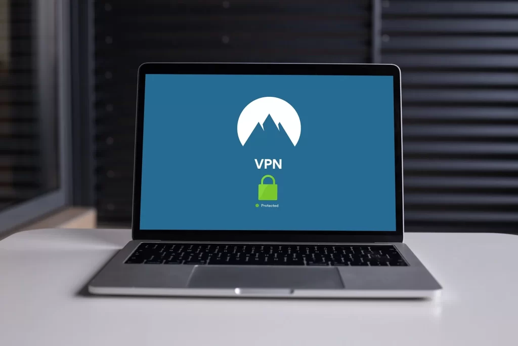 instalar un VPN