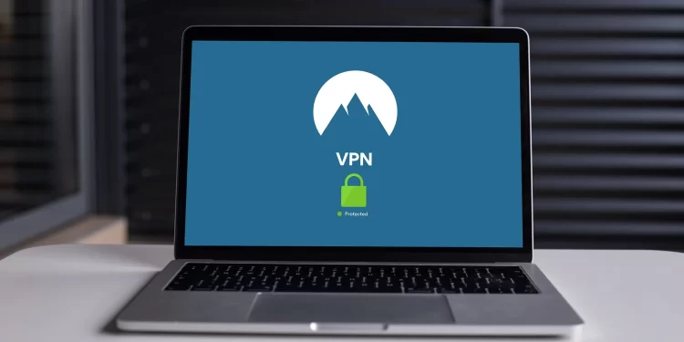 instalar un VPN
