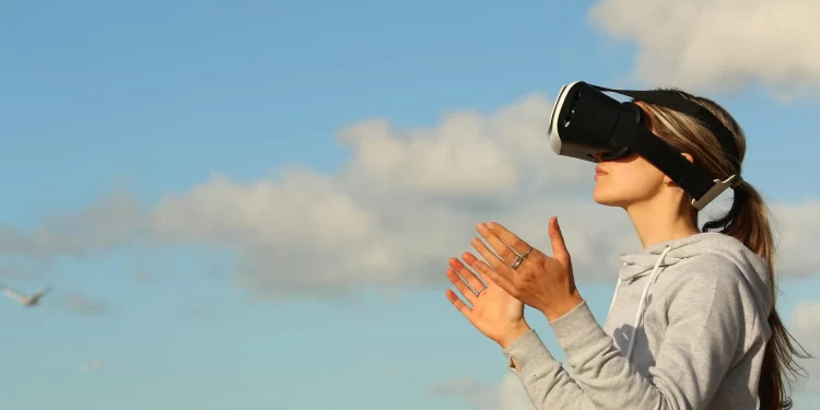 programas de realidad virtual
