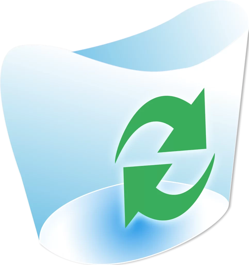 recuperar archivos borrados en MAC