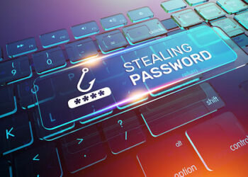robo de contraseña por escucha teclado