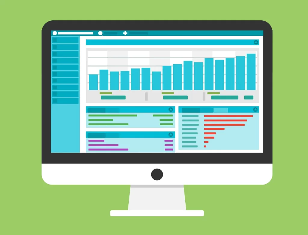 visualización de datos