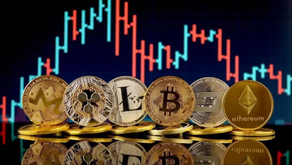 ¿Qué es la capitalización de mercado de criptomonedas y por qué es importante?
