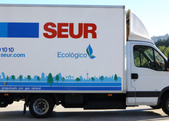 Analizando la empresa SEUR