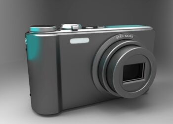 ¿Por qué son recomendables las cámaras compactas?