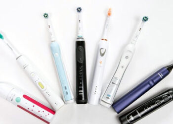 Cómo elegir cepillos eléctricos