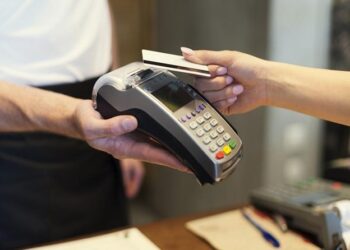 Contactless: beneficios de las tarjetas con esta tecnología