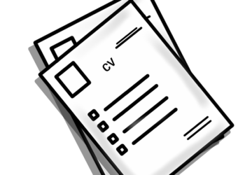 Cómo hacer un currículum llamativo