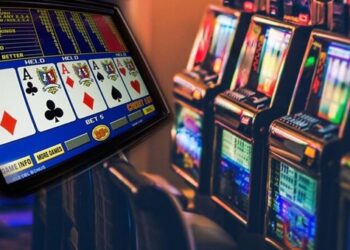 Las nuevas tecnologías arrasan en los juegos de casino: ¿qué es el Video Póker?