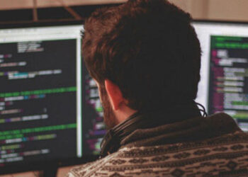 Pasos para crear un software