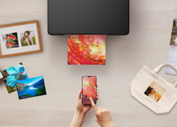 Canon PIXMA G650 y la PIXMA G550