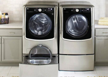 avances e innovciones en lavadoras y secadoras