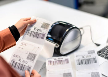 impresoras de etiquetas