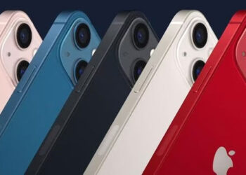 cual es mejor iPhone 12 vs iPhone 13