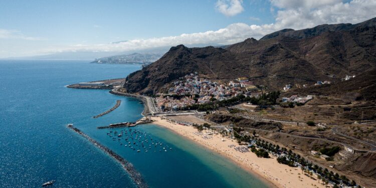 escort en Tenerife - Vive aventuras con una escort en Tenerife
